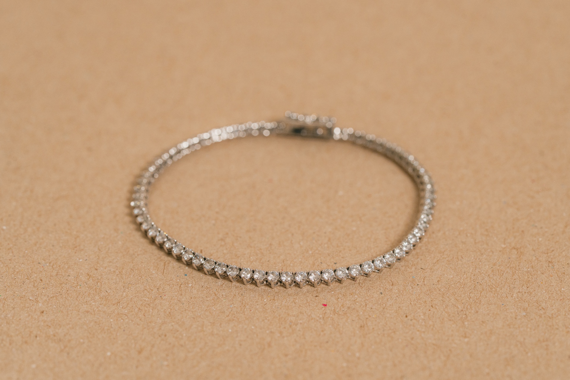 Pulseira Riviera 3 Garras