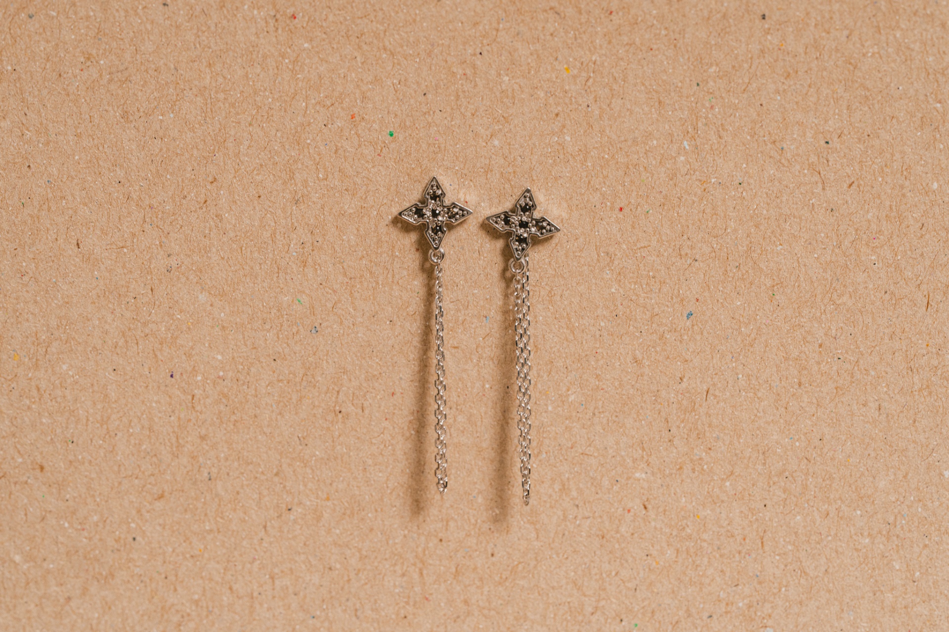 Brinco Proteção Fumê