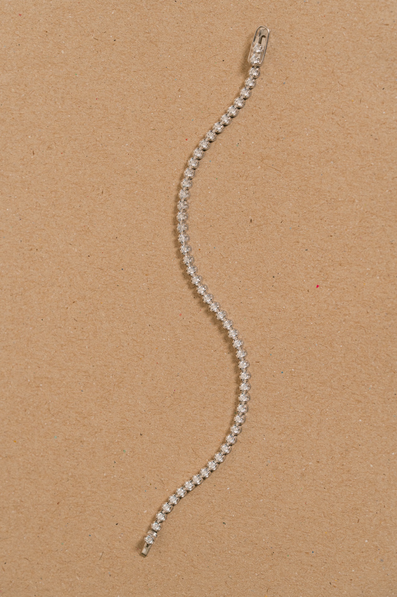 Pulseira Riviera Redonda